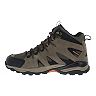 Eddie Bauer Lake Union Mid Men's Waterproof Hiking Shoes