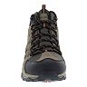Eddie Bauer Lake Union Mid Men's Waterproof Hiking Shoes