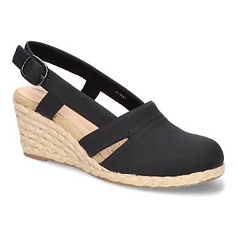 Easy Street Stargaze Women's Espadrille Wedge Sandals