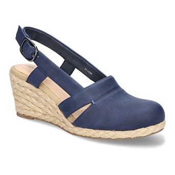 Easy Street Stargaze Women's Espadrille Wedge Sandals