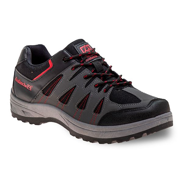 Avalanche Men s Hiking Shoes