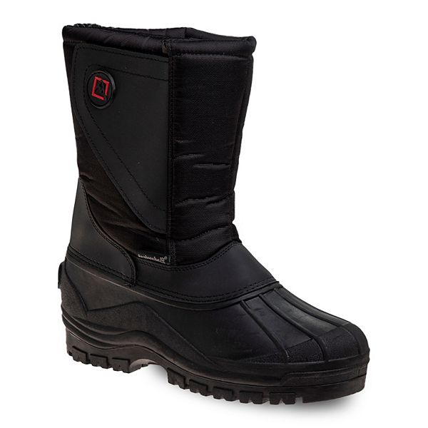 Kohls winter boots clearance mens