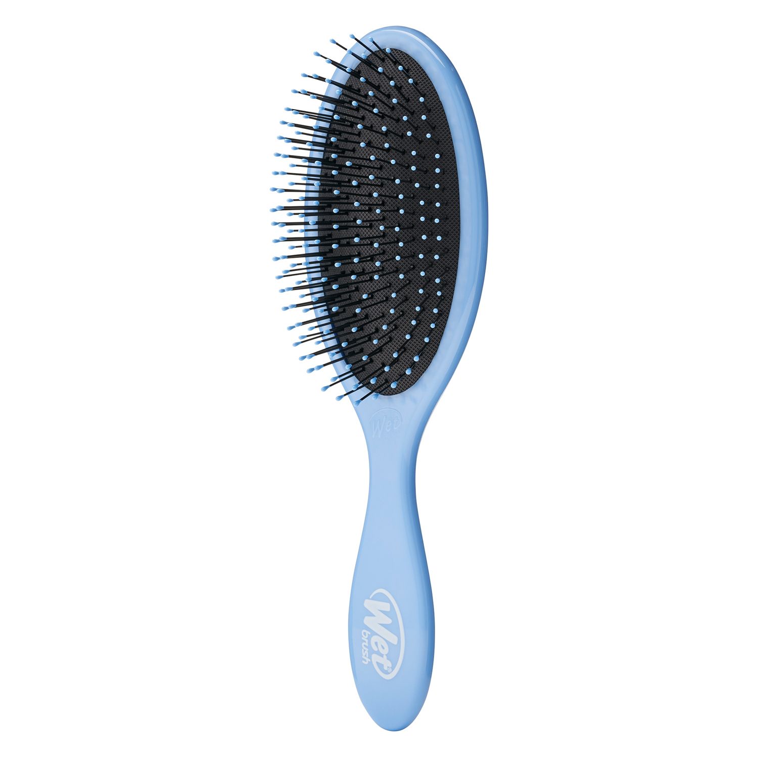 Wet Brush Speed Dry Charcoal Infused Anti Frizz - Brushes & More