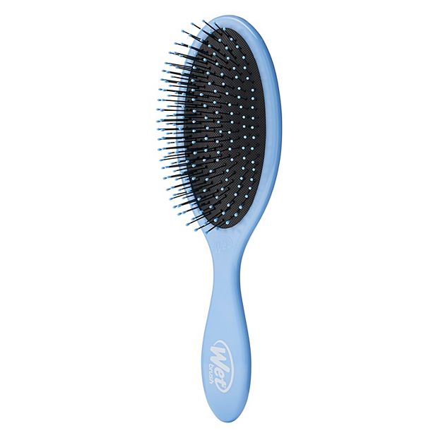 The Wet Brush Original Detangler Hair Brush Review