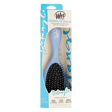Wet Brush Original Detangler Hair Brush - Sky