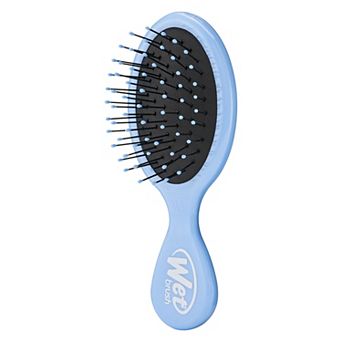 Wet Brush Mini Detangler Hair Brush - Sky