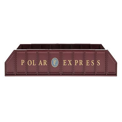 Lionel The Polar Express Freight Electric O Gauge Train Set with Bluetooth 5.0