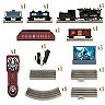 Lionel The Polar Express Freight Electric O Gauge Train Set with ...