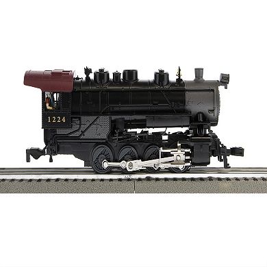 Lionel The Polar Express Freight Electric O Gauge Train Set with Bluetooth 5.0