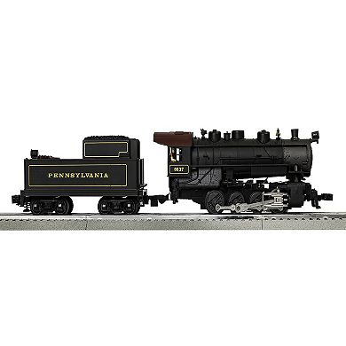 Lionel Pennsylvania Flyer Electric O Gauge Train Set