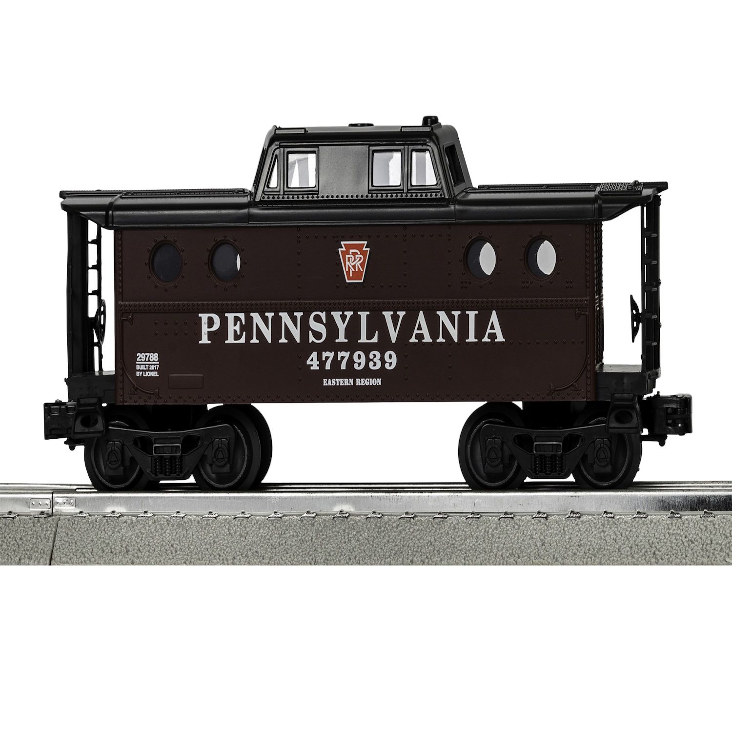 Lionel Electric O Gauge Model Train Kits, Olson House...