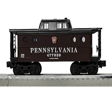 Lionel Pennsylvania Flyer Electric O Gauge Train Set