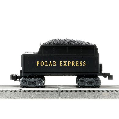 Boys Girls Mens Womens Lionel The Polar Express Electric O Gauge Train Set with Bluetooth 5.0