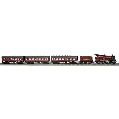 Hogwarts express electric train set online