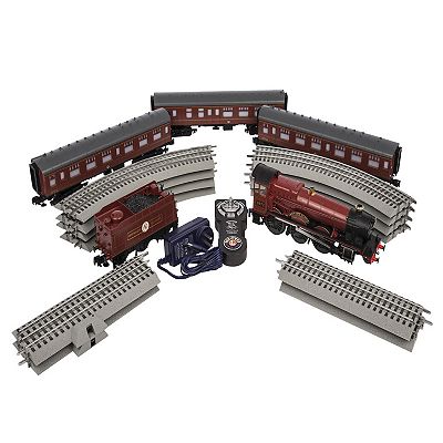 Lionel Harry Potter Hogwarts Express Electric O Gauge Train Lionel Harry Potter Hogwarts Express Electric O Gauge Train