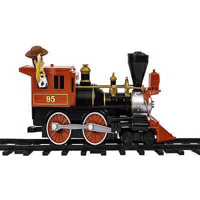 Store Toy Story Lionel Train Set