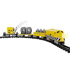 Kohls cheap lionel train