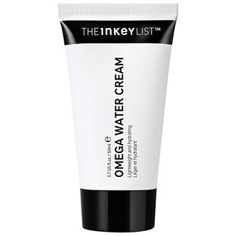 The INKEY List Omega Water Cream Oil-Free Moisturizer + Niacinamide