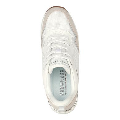 Skechers Street™ Million Air - Air-Ess Women's Wedge Sneakers