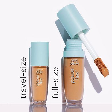 SEA Power Flex Full Coverage Vegan Concealer