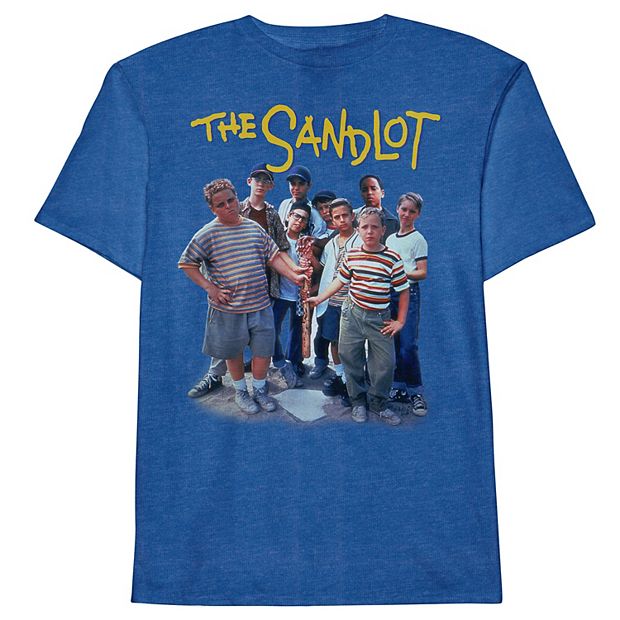 The Sandlot, Shirts