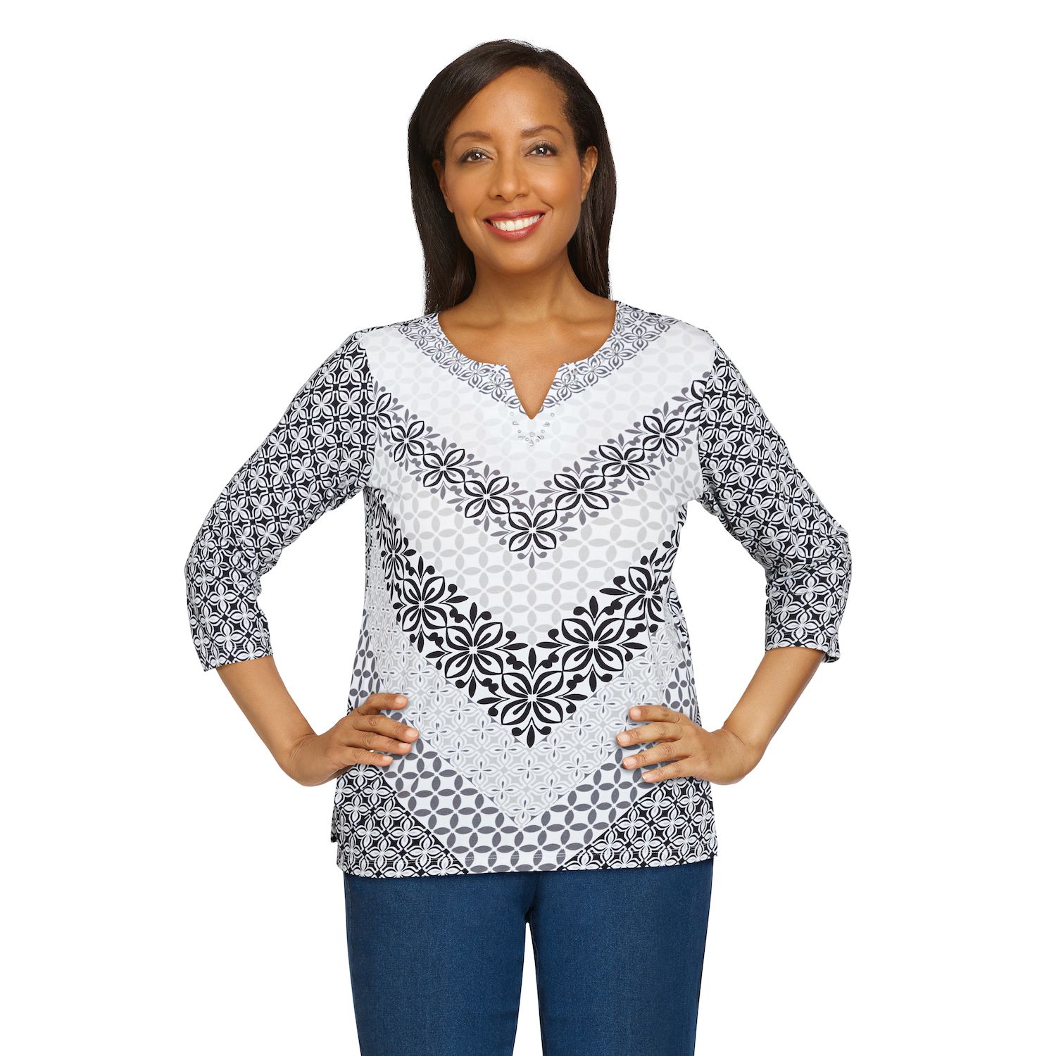 kohls alfred dunner petite