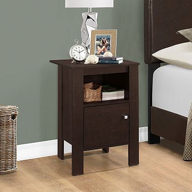 Monarch End Table