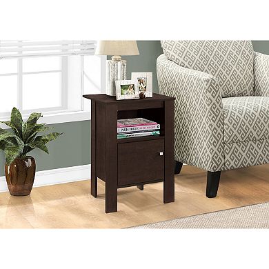 Monarch End Table