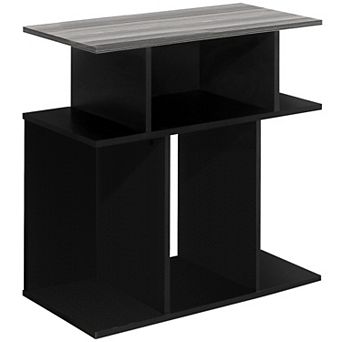 Monarch Rectangular Accent Table