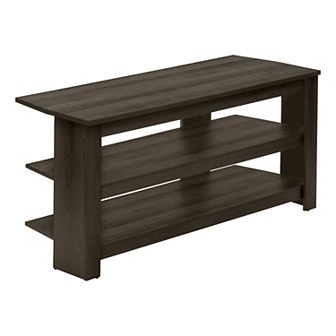 Monarch 42 in Corner TV Stand