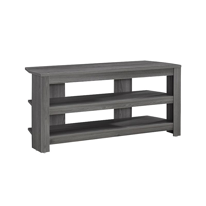 Monarch Specialties 42 in. TV Stand