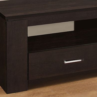 Monarch 48-in. TV Stand with Storage Drawers