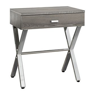 Monarch Farmhouse End Table