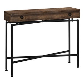 Monarch Elegant Accent Table