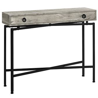 Monarch Elegant Accent Table