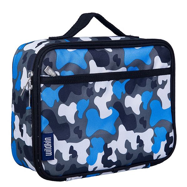 Wildkin Printed Graphic Lunch Box