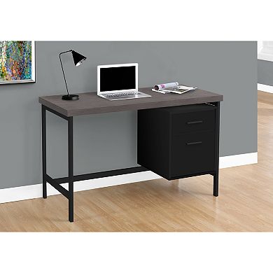 Monarch 48-in. Computer Desk