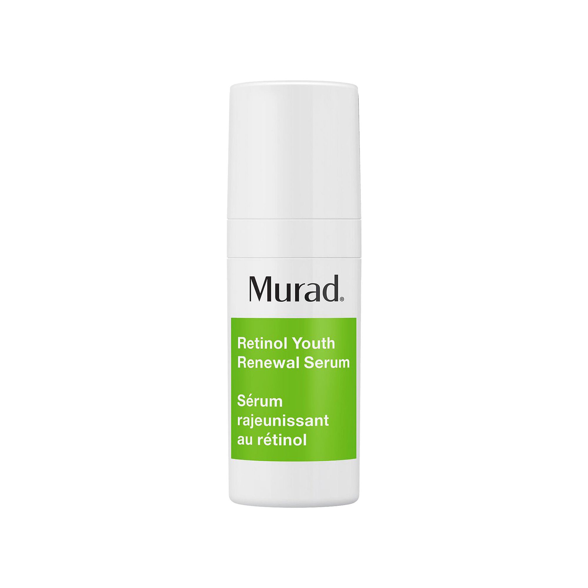 Murad Mini Retinol Youth Renewal Serum, Size: .33 FL Oz, None
