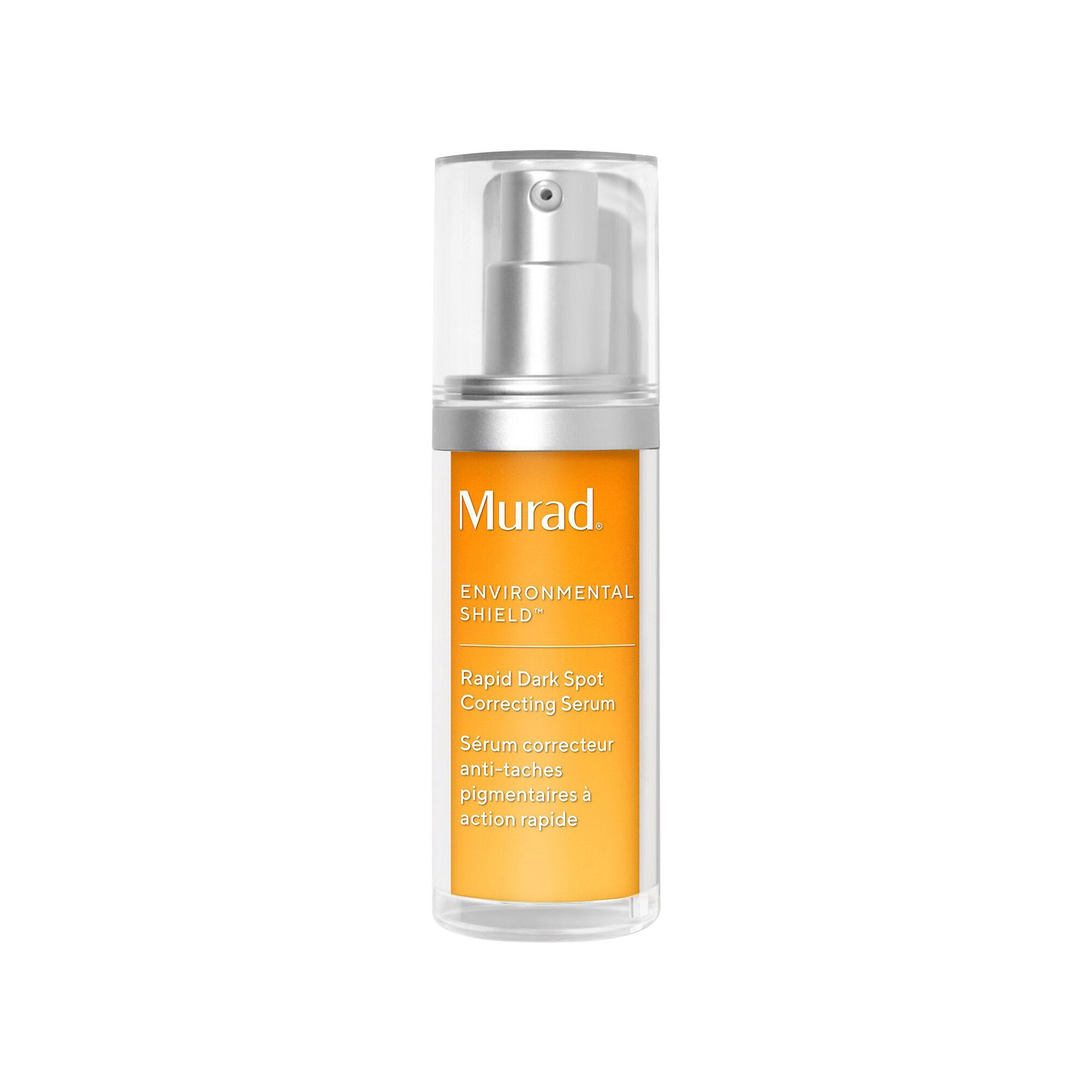 Murad Rapid Dark Spot Correcting Serum with Glycolic and Tranexamic Acid, S