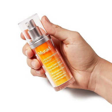 Rapid Dark Spot Correcting Serum with Glycolic and Tranexamic Acid