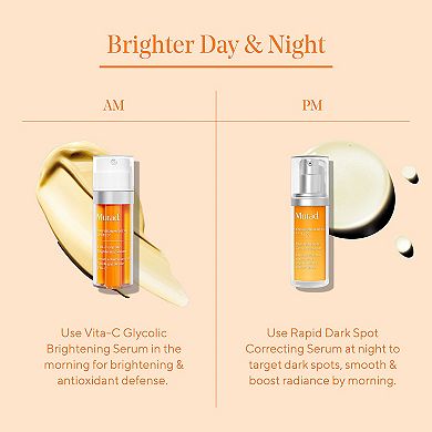 Rapid Dark Spot Correcting Serum with Glycolic and Tranexamic Acid