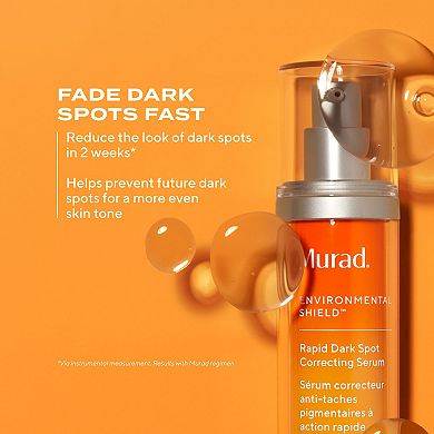 Rapid Dark Spot Correcting Serum with Glycolic and Tranexamic Acid