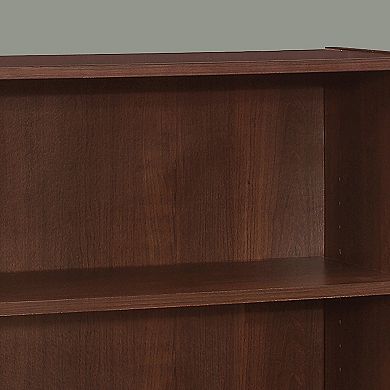 Monarch 36-in. 3-Shelf Bookcase