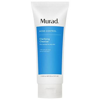 Murad Acne Control Clarifying Cleanser
