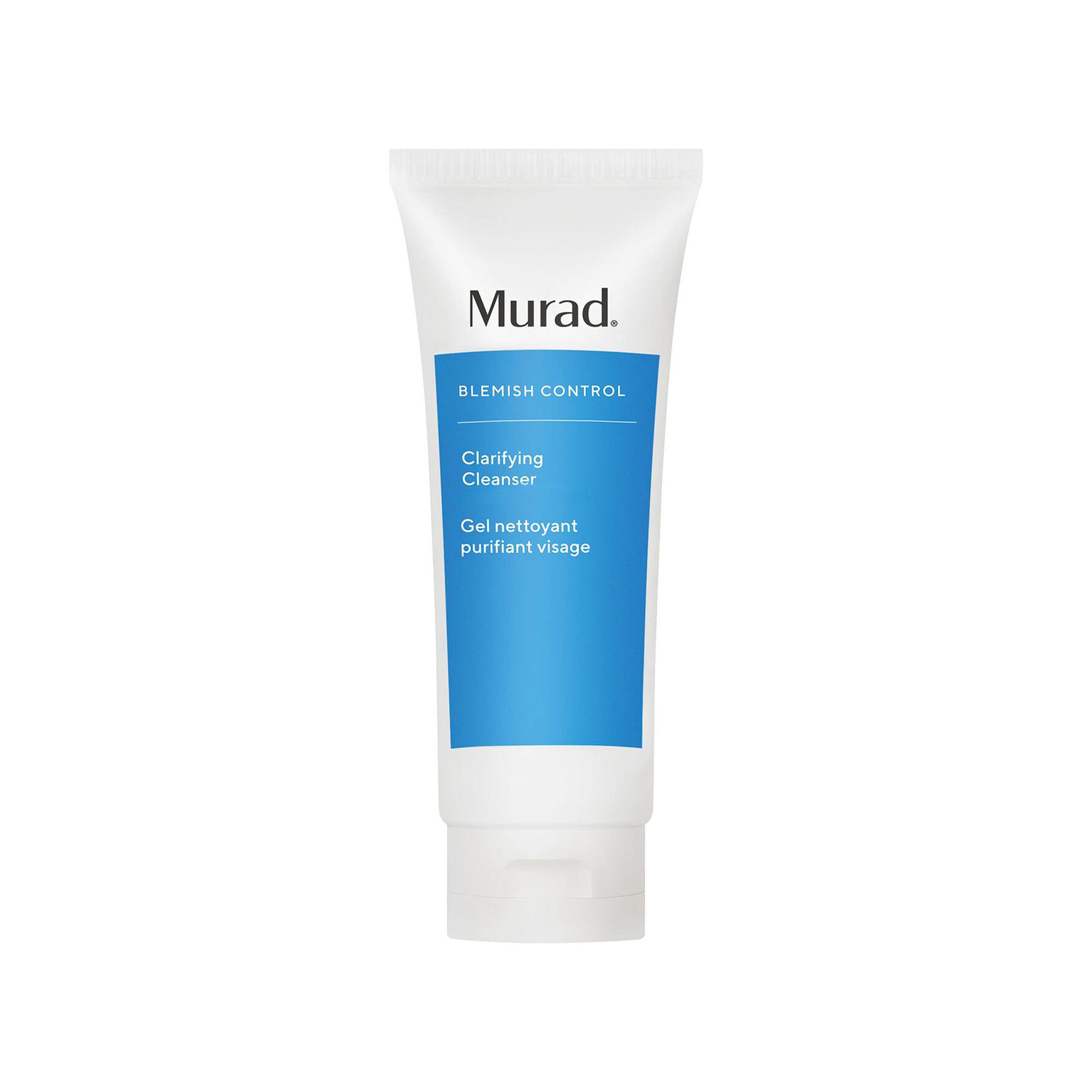 Murad Acne Control Clarifying Cream Cleanser, Size: 8.8 FL Oz, None