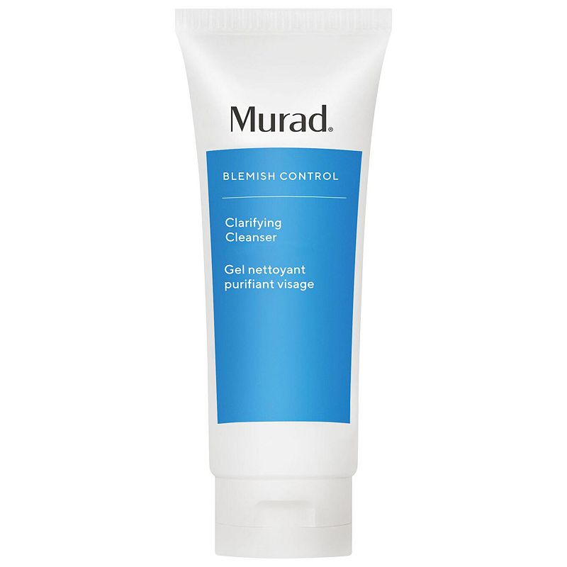 Murad Acne Control Clarifying Cream Cleanser 6.75 oz/ 200 ml