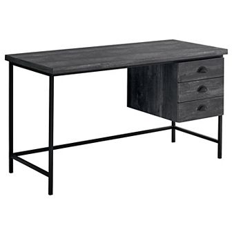 Monarch 55 in Computer Desk
