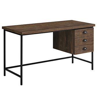 Monarch 55 in Computer Desk