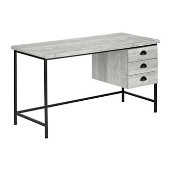 Monarch 55 in Computer Desk