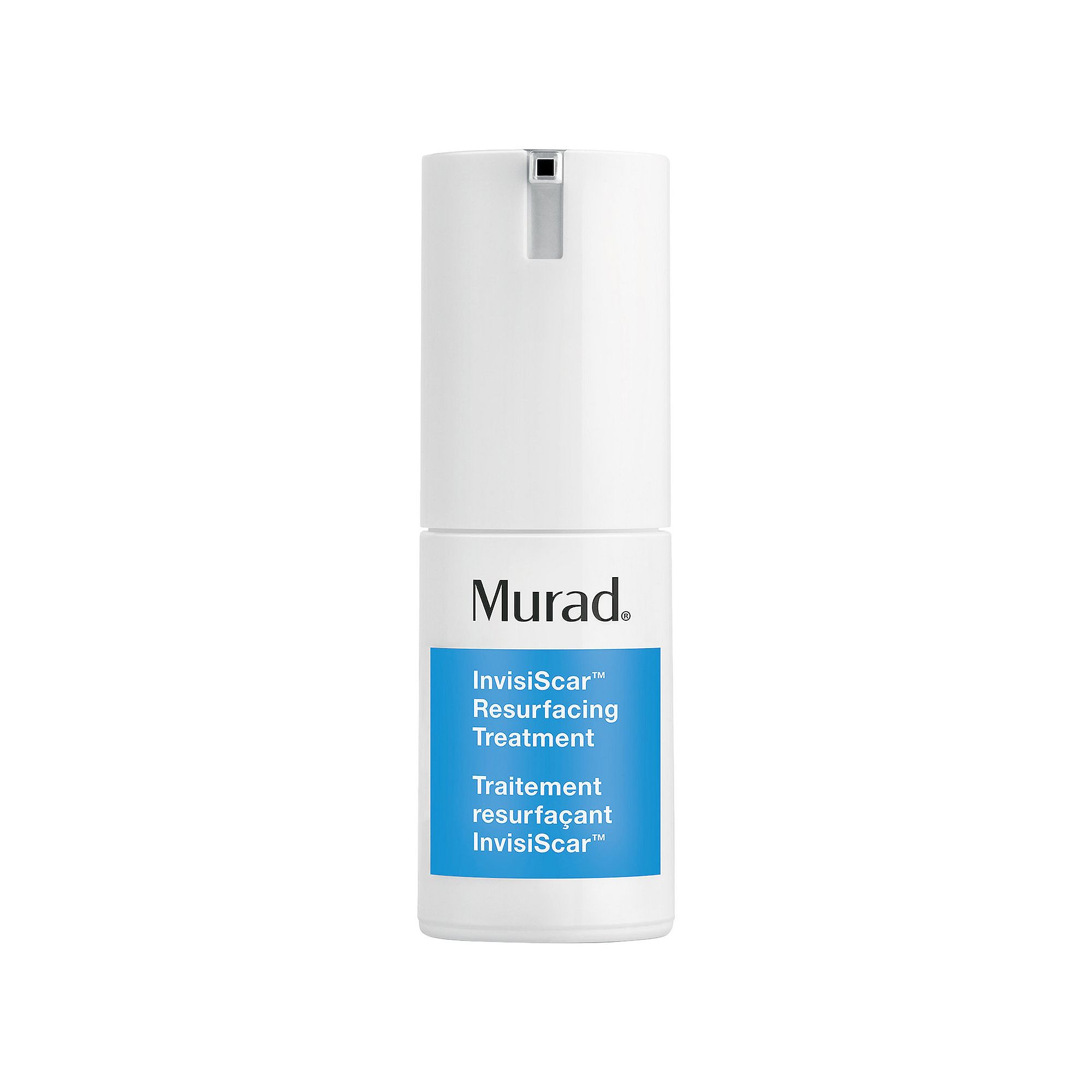 Murad InvisiScar Post-Acne Resurfacing Treatment, Size: 1.6 FL Oz, None